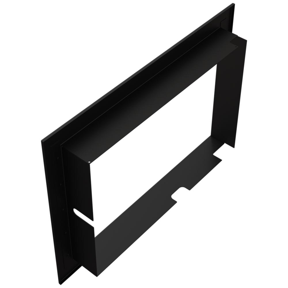 Steel frame for ZIBI 12