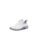 ECCO Women's Waterproof BOA Golf Shoes, Biom H4, White, Size 25.0 Cm, 3A