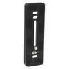 12cm Quick Release Plate Adapter Aluminum Alloy Standard for Arca Port Camera Quick Mounting Plate