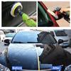 10/5PCS 6in Wool Polishing Disc Car Polishing Pads Buffer Polisher Pads for Car Paint Care Sanding Waxing Auto Washing Tools