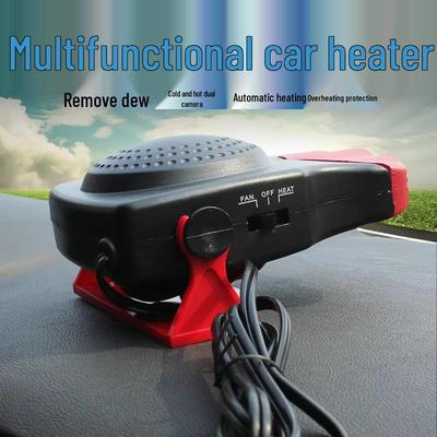 Accessori per abitacolo auto – Stufe e ventilatori per auto