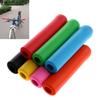 2x Sponge Foam Non-Slip Bicycles Handle Cover Sleeves for Mountain Bike Cycling