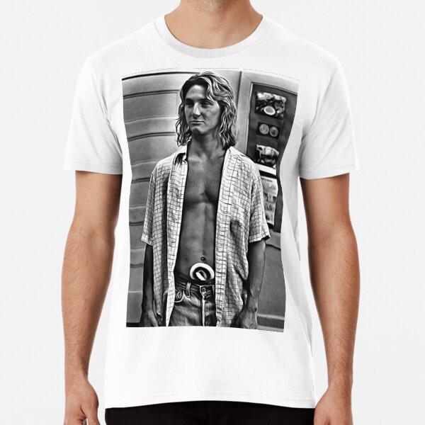 

Vintage Art - Jeff Spicoli T-Shirt S-5XL Best T-Shirt 3XL