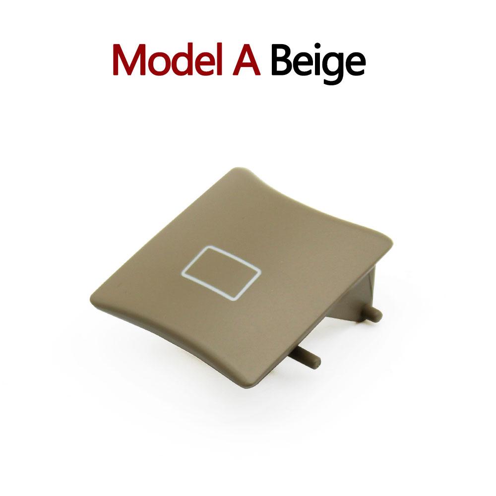 W164 X164 W251 Car Interior Sunroof Window Button Roof Light Control Panel Switch Replacement For Mercedes Benz ML GL R Class