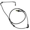 LR072544 Rear Brake Sensor Line for Land Rover Range Rover Evoque L314 LR084071 SOE000025