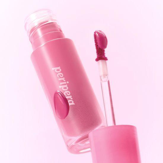 Peripera Ink Mood Glow Tint 4g 23 Colors
