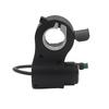 Náhradní díly spínače akcelerátoru elektrické koloběžky Elektrický zámek s klíčem Rychlost akcelerátoru Pro Kukirin G2 Pro /G2 Max