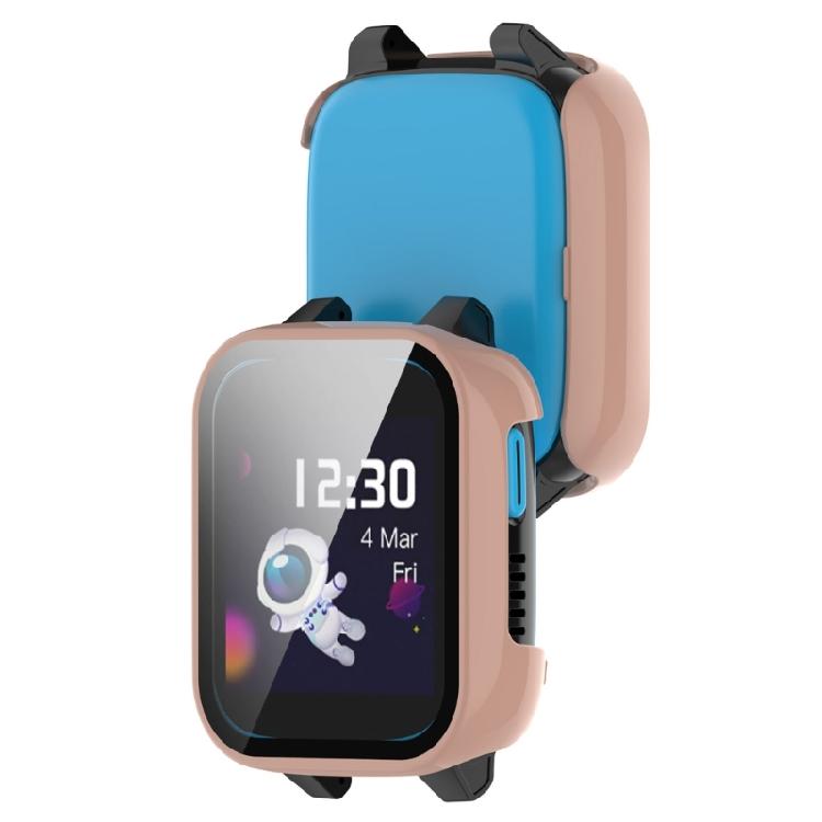 Custodia per Orologio per Xplora XGO3 Accessori Copertura Protettiva Skin Antigraffio per