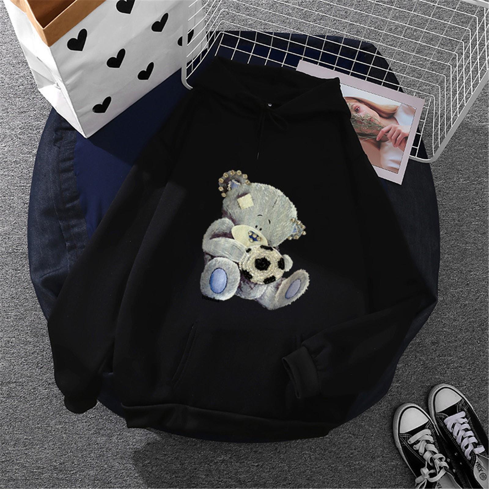 Женская мода весна-осень с длинным рукавом — фото 4