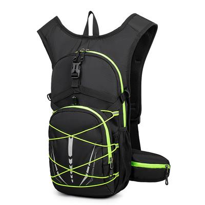 Rugzak, Fietstas, Casual Kleine Rugzak, Buitensport Reizen, Wandelen, Bergbeklimmen, Sport Waterzak