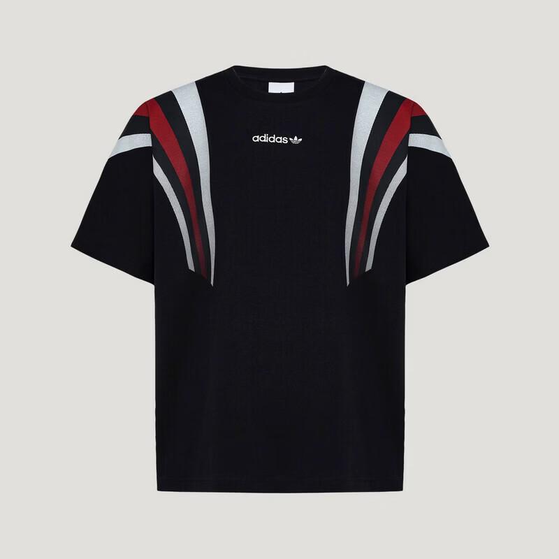 Adidas Men s Casual Short Sleeve T-Shirt L