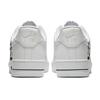 Nike Air Force 1 Air Force 1 Slip Resistant Abrasion Resistant Low top Skateboard Shoes Unisex White CW2288-111(Team352-)
