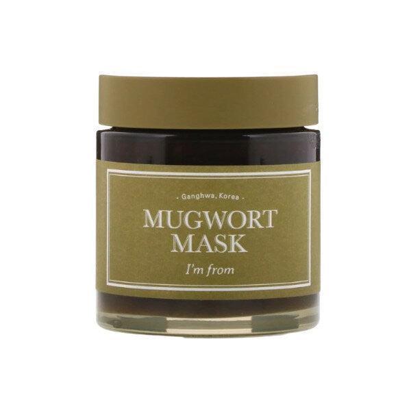 [I m from] Mugwort Mask 110g