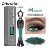 Maquiagem para olhos – Delineadores de olhos