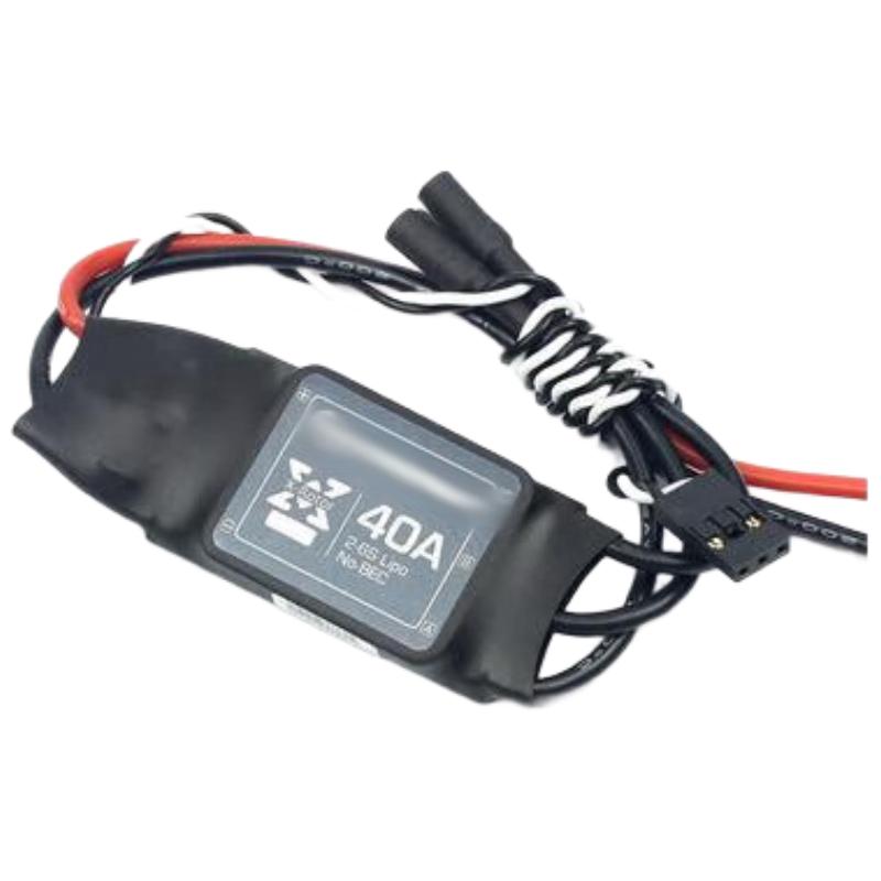 

40A Brushless ESC for Drones