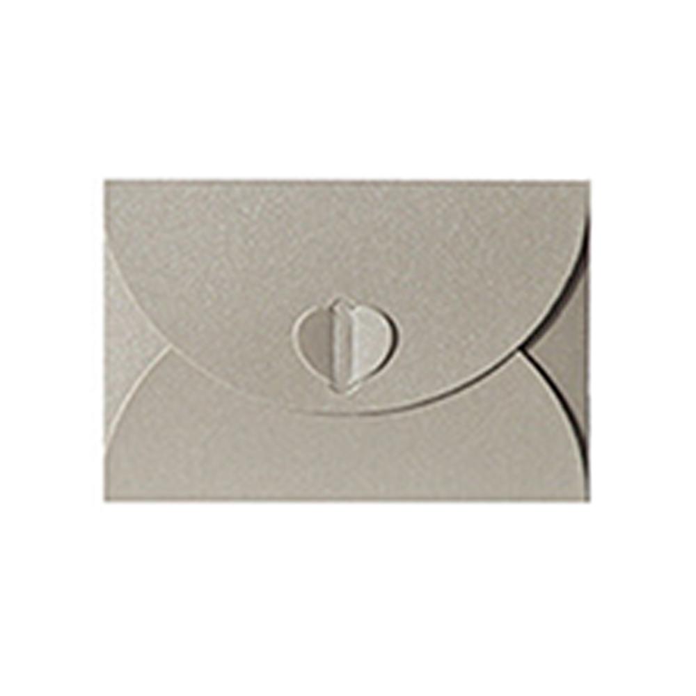 Small Love Pearl Paper Wedding Invitation Color Envelope Gilt Envelope Envelopes