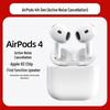 Apple AirPods 4 Earbuds