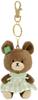 The Bears' School Clover Charm Mascot 221605-26