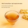 Huaxiangyuan Dingcun Small Gold Bar Tangerine Peel White Tea