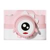 C2 Dual Lens Kids' Touch Screen Camera - Perfect Birthday Gift for Children's Play