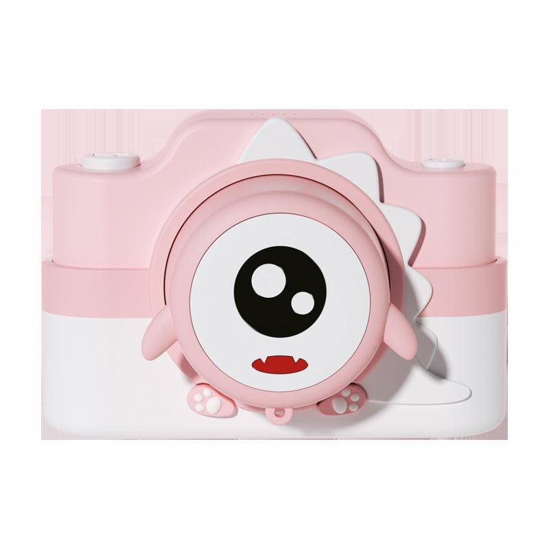 C2 Dual Lens Kids' Touch Screen Camera - Perfect Birthday Gift for Children's Play