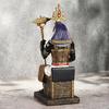Veronese Design 9 1/4 Inch Thoth Egyptian God of W