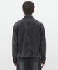 Decet Dawn Denim Jacket Dcjk001Black