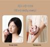 Mini Handheld Multi-Functional Smart Body Head Massager with Multi-Point Stimulation