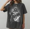Vintage Hayden Christensen, Dark Helmet Villain Shirt, Space Opera Shirt, 90's Graphic Tee
