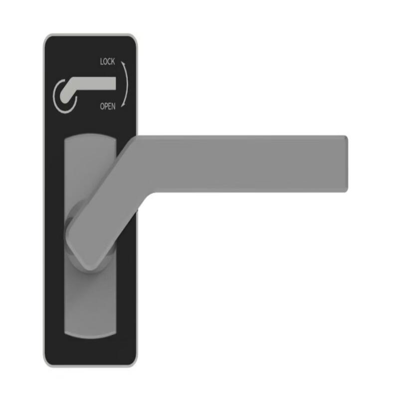 

Shiteng Mobile Phone Shielding Cabinet Spare Lock