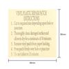 10-100pcs Self-Adhesive Pool Repair Patch Waterproof Pool Liner PVC Repairing Patches Stickers for Inflatable Products Boat Raft