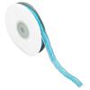 Satin Ribbon 9mm   0.35in Wide 22m   24.1 Yard Length Gift Wrap Ribbon for Wedding Party Decoration Hair Bows