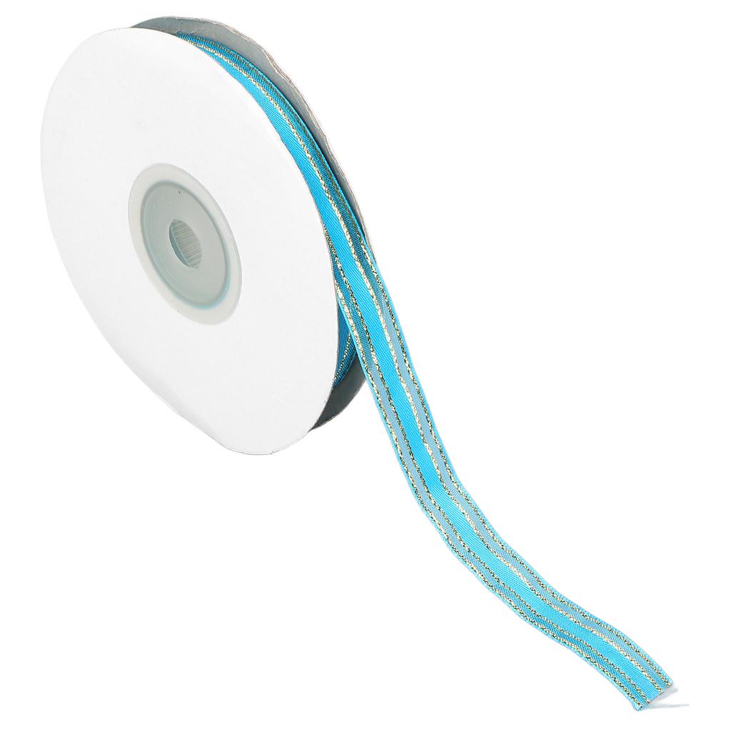 Satin Ribbon 9mm   0.35in Wide 22m   24.1 Yard Length Gift Wrap Ribbon for Wedding Party Decoration Hair Bows