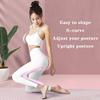 Leg Fitness Equipment Fitness Elastic Band Inner Arm, Thigh, Arm All-in-one Trainer for Yoga Equipment Home Fitness Equipment