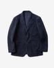 Solti Tura Corduroy Washed Jacket (Blue)
