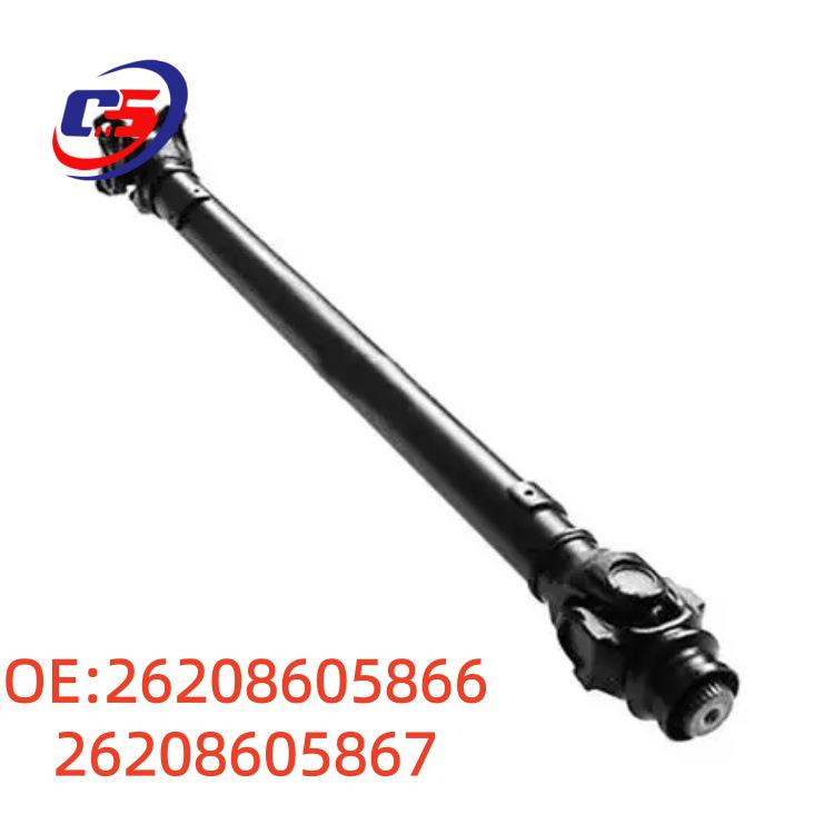 Driveshaft for BMW Models F15, F16, F25, F26 (26208605866, 26208605867)