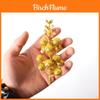 Stunning 15 Glittering Gold Berry Ornaments For Christmas Tree Diy Decor Accessories