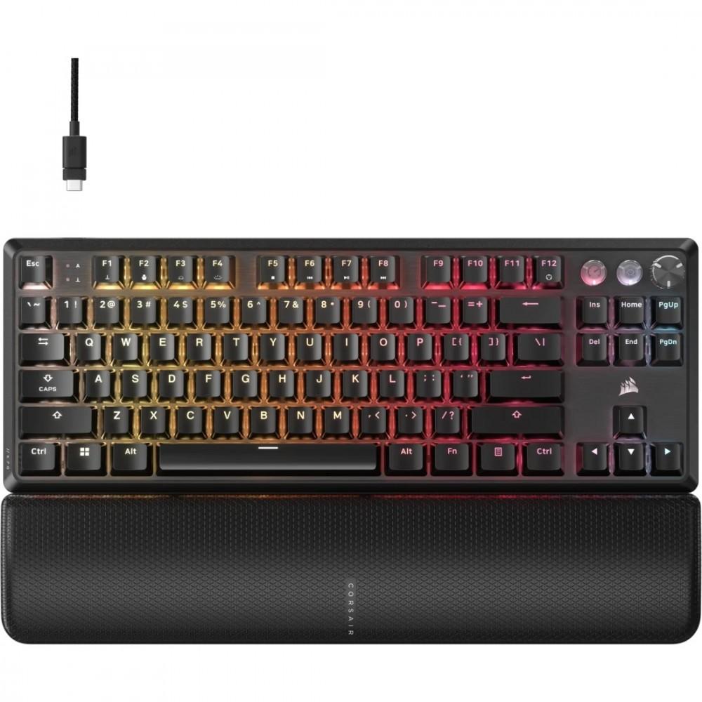 K70 Pro TKL-MGX v2