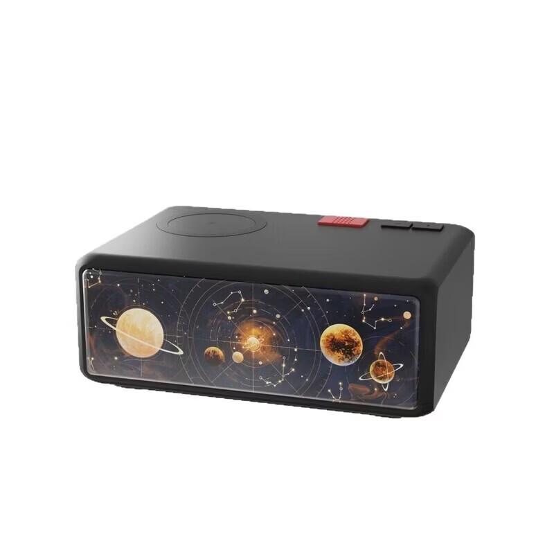 

Sumi X30 Wireless Charging Bluetooth Speaker Travel Set