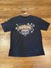 Y2K NASCAR Racing Tshirt Size Large Unisex T-Shirt