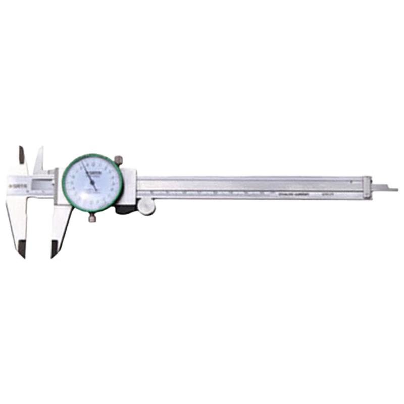 SATA Dial Caliper 0-300mm 0-300mm