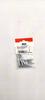 Universal Screws Hsi 3.8 X 50 8 Pcs