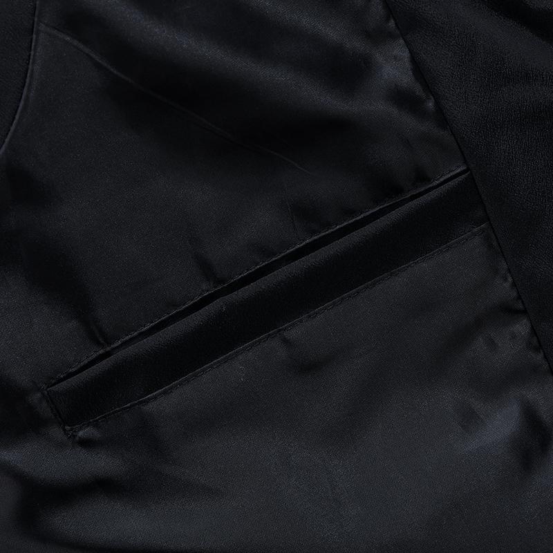 Plus Größe L-7XL Männer Warme Weste Mit Kapuze Neue Casual Herbst Winter Ärmellose Jacken Für Männer