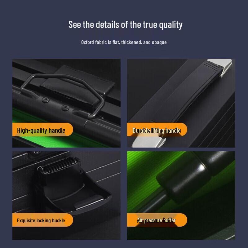 Portable Pull-Up Green Screen Backdrop