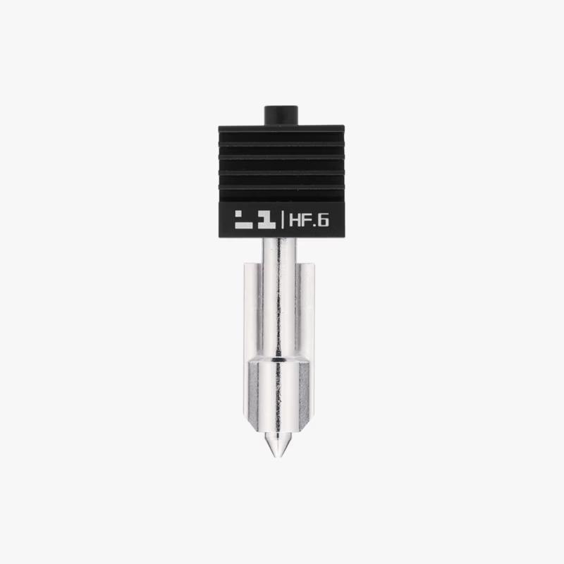 Bambu Lab High-Flow Hardened Steel Hotend Nozzle