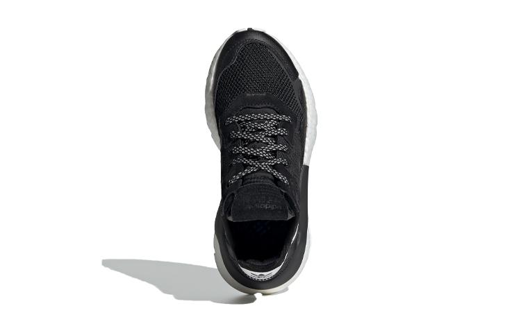adidas Nite Jogger Core Black Youth EE6481