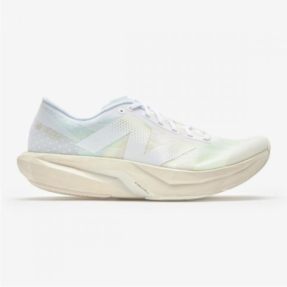 

New Balance Pure Cell Level V4 Nbpffs153w (10)White/250