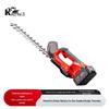 KAZZ Electric Brushless Hedge Trimmer CN Plug (adapter Included)