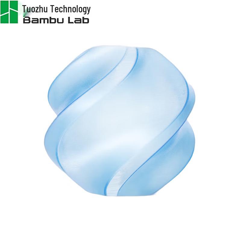 Bambu Lab 90A Flexible 3D Printer Filament