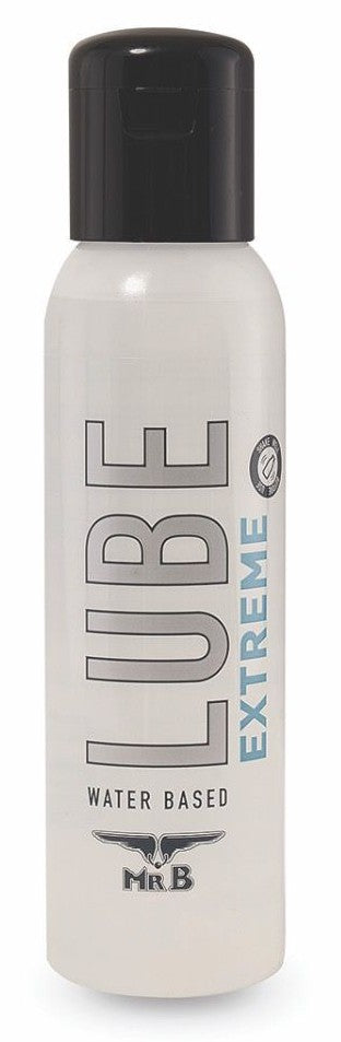 Mister B LUBE Extreme 250 ml - Mr B - Mister B - Lubrifiant Eau